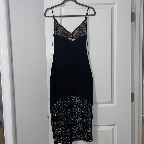 Misha Irina dress - Picture 4 of 9